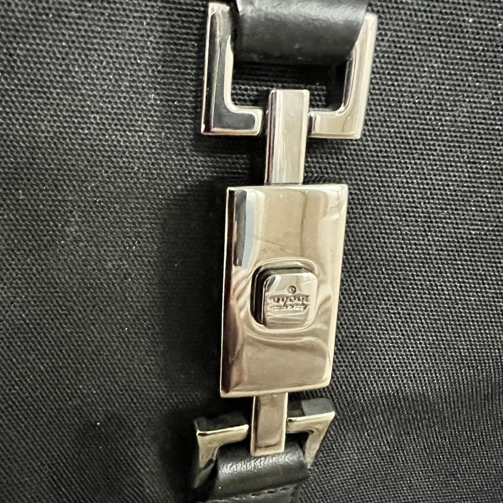 Gucci Canvas Bag - Picture 4 of 6